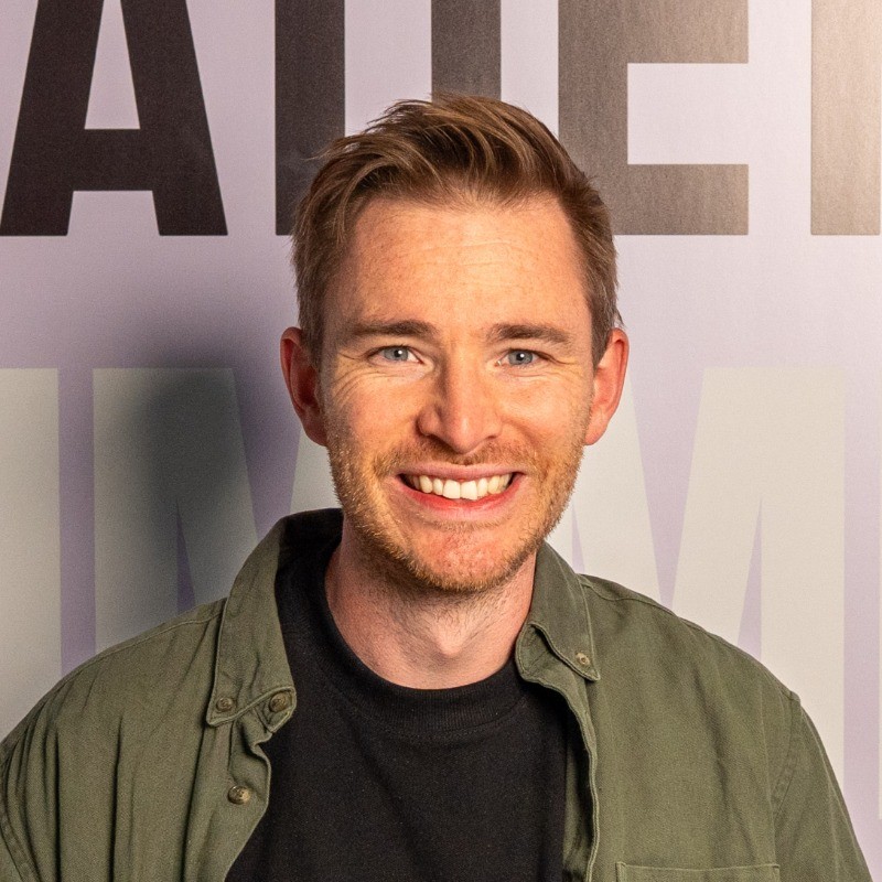 Matt